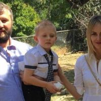 В Лос-Анджелесе погибла “Миссис Русский Лос-Анджелес”