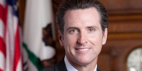 Чего калифорнийцам следует ждать от нового губернатора?