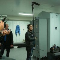 Про русскоязычных полицейских из Вест-Сакраменто снимают фильм