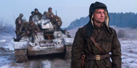 Украинские активисты сорвали показ российского фильма в Сан-Франциско