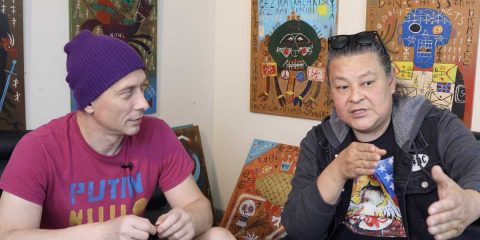 Канат Ибрагимов о покушениях на него казахскими спецслужбами в США