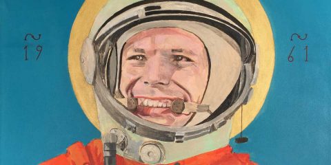 Рассказы о Юрии Гагарине