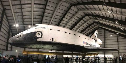 Более 40 музеев Южной Калифорнии объявили бесплатный вход