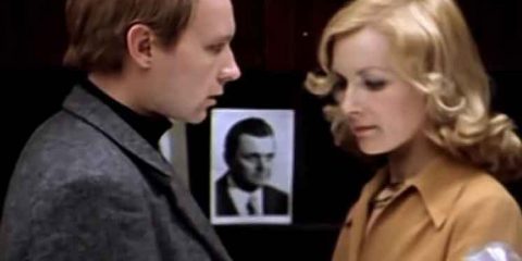 На Netflix выйдет ремейк советского фильма «Ирония судьбы»