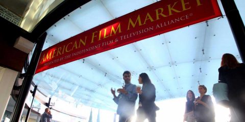 В Санта-Монике прошел 39-й международный кинорынок