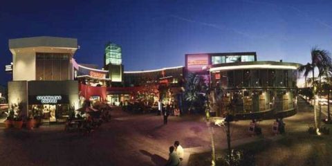 Западный Голливуд: русскоязычное население исчезает