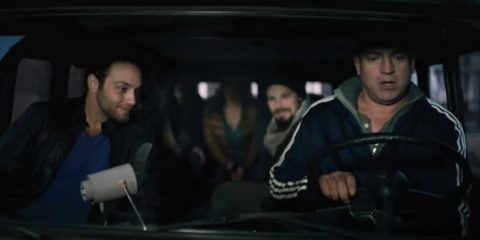 Умер актер украинского происхождения Дмитрий Дьяченко