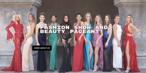 В Сан-Диего пройдет конкурс Miss Fashionista USA